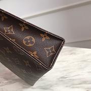 Louis Vuitton | Toiletry Pouch M47544 - 3