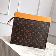 Louis Vuitton | Toiletry Pouch M47544 - 2