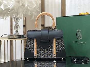 GOYARD | Saïgon Structuré Mini Bag  