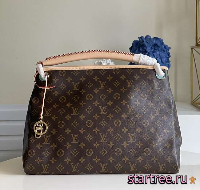 Louis Vuitton | Artsy MM Bag M44869 - 1