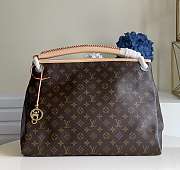 Louis Vuitton | Artsy MM Bag M44869 - 1