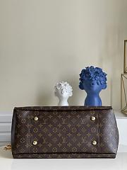 Louis Vuitton | Artsy MM Bag M44869 - 3