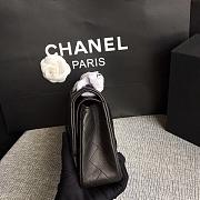 Chanel | Classic Flap Bag Lambskin Golden  A01112 25.5cm - 2