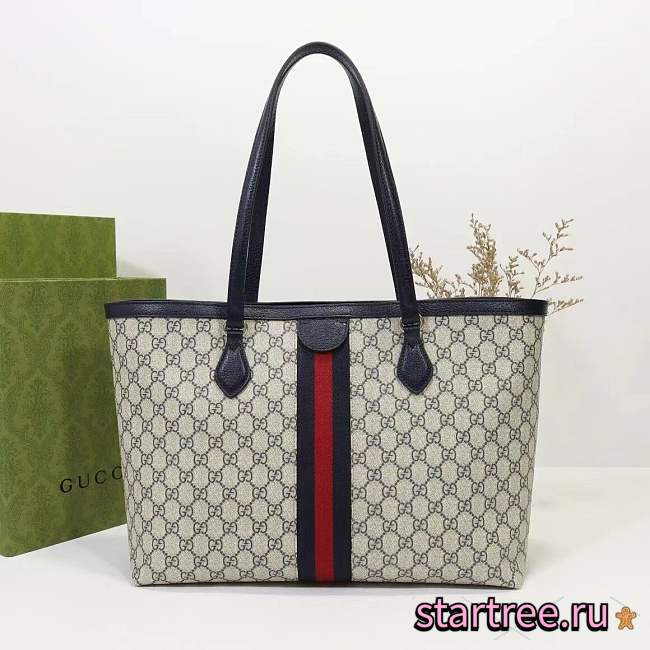 Gucci | Ophidia Medium GG Tote - 1