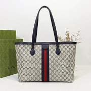 Gucci | Ophidia Medium GG Tote - 1