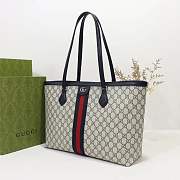 Gucci | Ophidia Medium GG Tote - 3