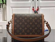 Louis Vuitton | Dauphine MM M45958 - 2