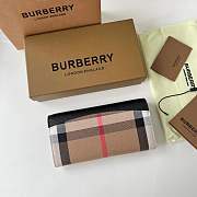 BURBERRY | Wallet 6846 - 3