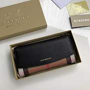 BURBERRY | Wallet 6846 - 4