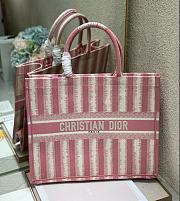 Dior | Book Tote Bag 41.5cm - 1