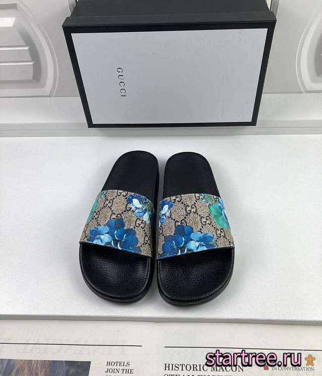 Gucci | Slides A7041100 - 1