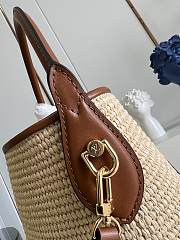 Louis Vuitton | Petit Bucket Bag M59962 Brown - 4
