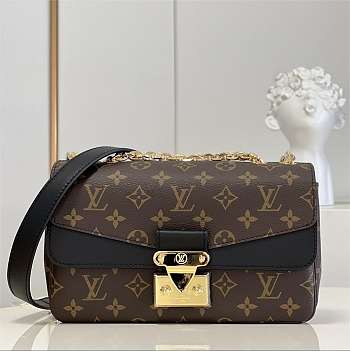 Louis Vuitton | Marceau Chain Handbag M46127