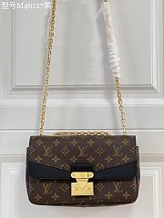 Louis Vuitton | Marceau Chain Handbag M46127 - 5