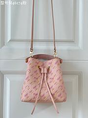 Louis Vuitton | NÉONOÉ BB Bucket Bag M46174 - 6