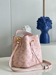 Louis Vuitton | NÉONOÉ BB Bucket Bag M46174 - 5