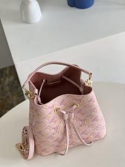 Louis Vuitton | NÉONOÉ BB Bucket Bag M46174 - 4