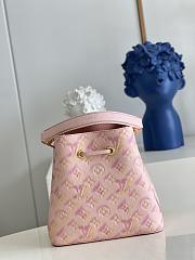 Louis Vuitton | NÉONOÉ BB Bucket Bag M46174 - 3