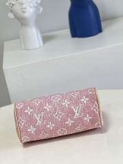 Louis Vuitton | Nano Speedy M81213 Pink - 4