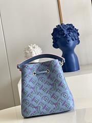 Louis Vuitton | NÉONOÉ BB Bucket Bag M46173 - 6