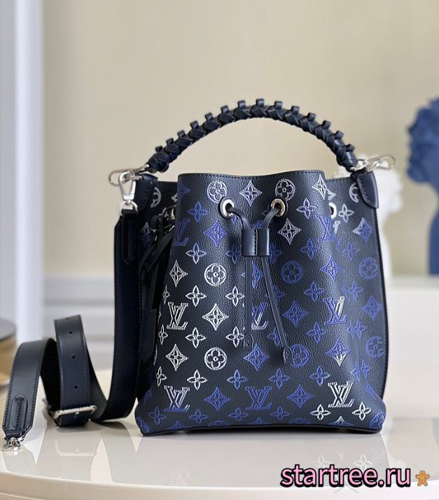 Louis Vuitton | Muria Tote Bag M59554 - 1