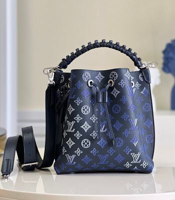 Louis Vuitton | Muria Tote Bag M59554