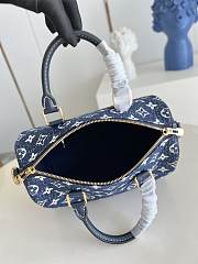 Louis Vuitton | Speedy Bandoulière  25 M59609  - 6