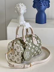 Louis Vuitton | Speedy Bandoulière 20 M46118 - 6