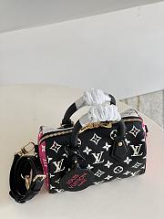 Louis Vuitton | Speedy Bandoulière 20 M46088  - 3