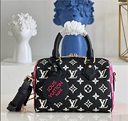 Louis Vuitton | Speedy Bandoulière 20 M46088  - 1