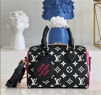 Louis Vuitton | Speedy Bandoulière 20 M46088 