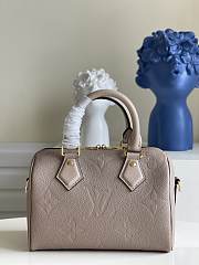 Louis Vuitton | Speedy Bandoulière M58953 Beige - 2