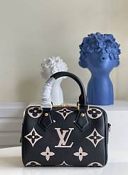 Louis Vuitton | Speedy Bandoulière M58947 - 4