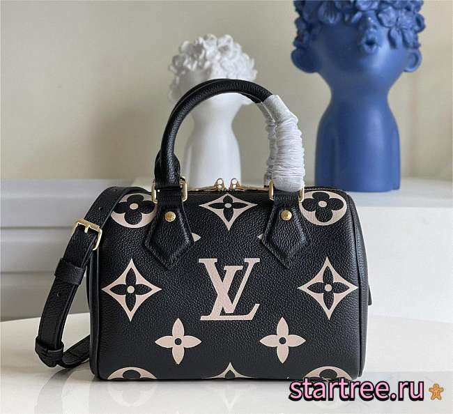 Louis Vuitton | Speedy Bandoulière M58947 - 1