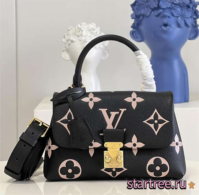 Louis Vuitton | Madeleine BB M45978  - 1