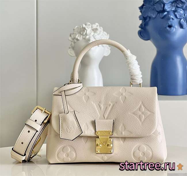 Louis Vuitton | Madeleine BB M46008 - 1
