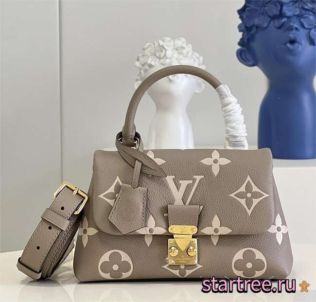 Louis Vuitton | Madeleine BB M46012 - 1