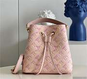 Louis Vuitton | NÉONOÉ BB Bucket Bag M46174 - 1