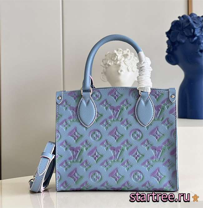 Louis Vuitton | Onthego PM M46067 - 1