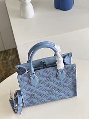 Louis Vuitton | Onthego PM M46067 - 6