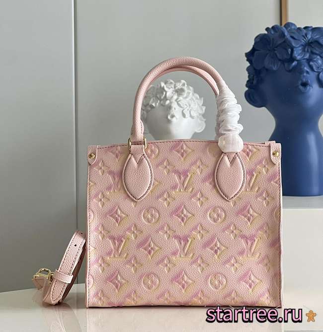 Louis Vuitton | Onthego PM M46168 - 1