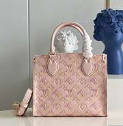 Louis Vuitton | Onthego PM M46168 - 1