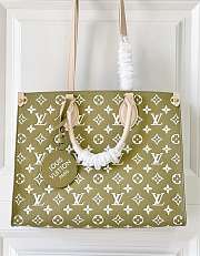 Louis Vuitton | Onthego MM M46060 - 5