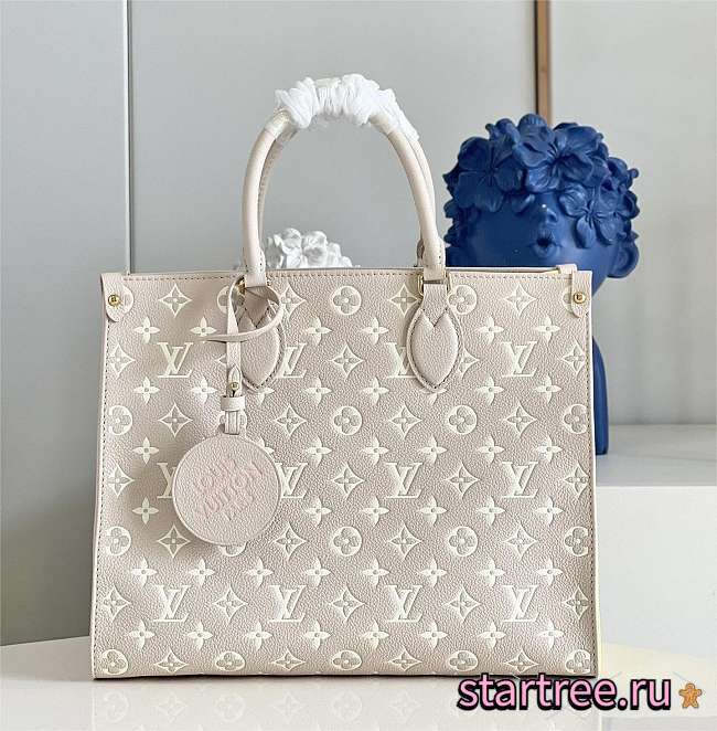 Louis Vuitton | Onthego MM M46128 - 1