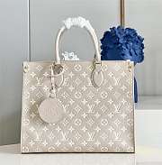 Louis Vuitton | Onthego MM M46128 - 1