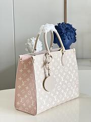 Louis Vuitton | Onthego MM M46128 - 6