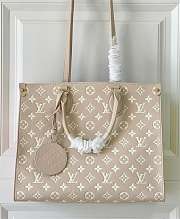 Louis Vuitton | Onthego MM M46128 - 2