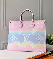 Louis Vuitton | Onthego Large Tote Bag GM M45119 - 1