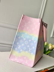 Louis Vuitton | Onthego Large Tote Bag GM M45119 - 6