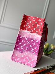 Louis Vuitton | Onthego Large Tote Bag  GM M45121 - 6